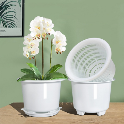 Airflow Root Control Pot – Perfect for Promoting Healthy Plant Growth and Optimal Ventilation