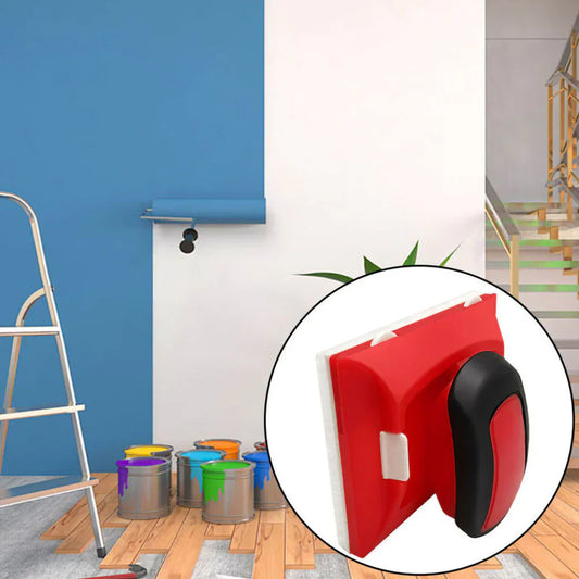 Precision Edge Painting Tool
