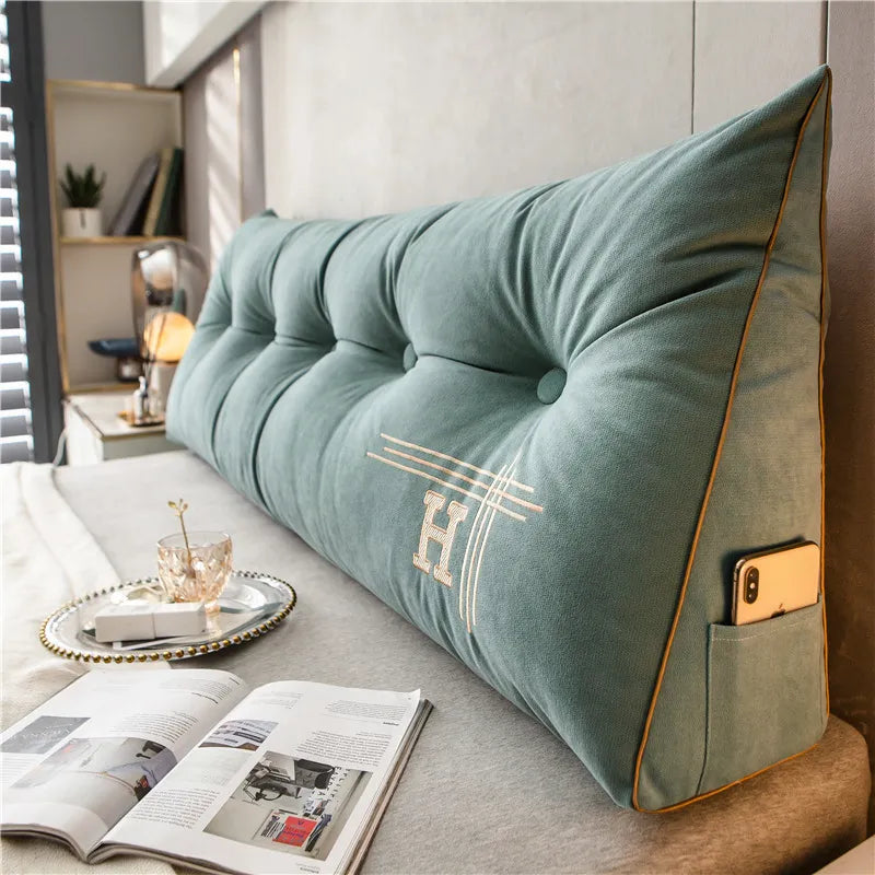 Ultra Comfort Relaxation Pillow