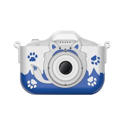 Vintage-Inspired Camera For Timeless Memories