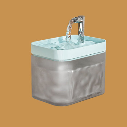 Pet Water Dispenser for Clean and Fresh water