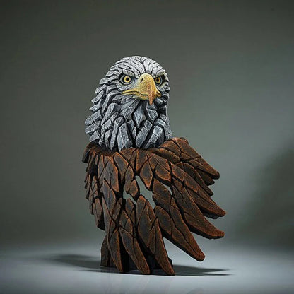 Realistic Gorilla Resin Sculpture – Unique Decorative Figure for Home or Office