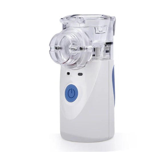 Portable Nebulizer | BreatheEase Pro