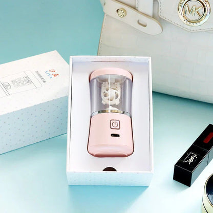 Automatic Contact Lens Cleaner | Deep Cleaning For Clear Vision