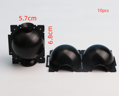 Root Protection Caps for Plants – Safety Covers for Transplanting and Healthy Growth