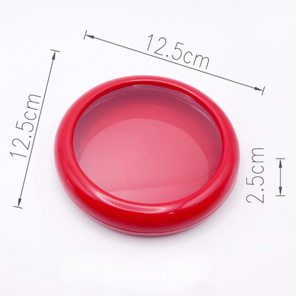 Flexi Seal Silicone Lid