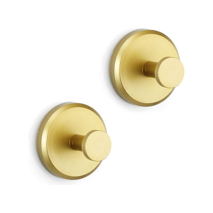 Elegant Wall Hooks for Towels – Stylish and Durable