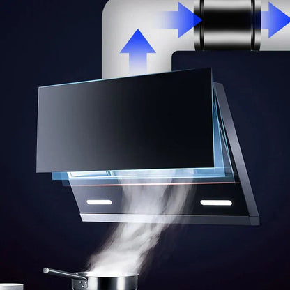 High-Performance Silent Ventilation Fan