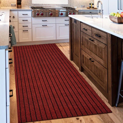 Durable Non-Slip Washable Runner
