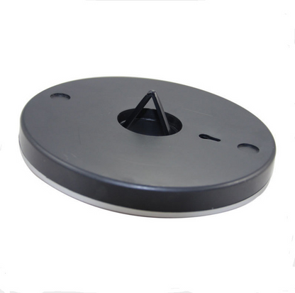 Portable Solar LED Camping Lantern – Hanging Light for Outdoor Adventures