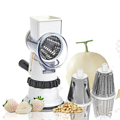 Multi-Function Vegetable Cutter