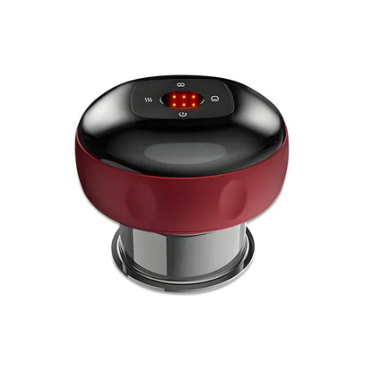 Smart Electric Cupping Therapy Massager