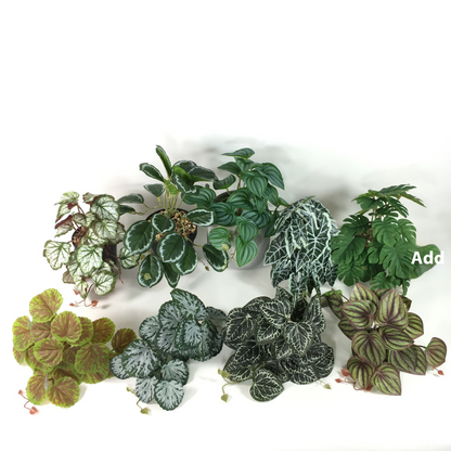 Artificial Hanging Greenery – Natural-Looking Indoor and Outdoor Decoration Plant
