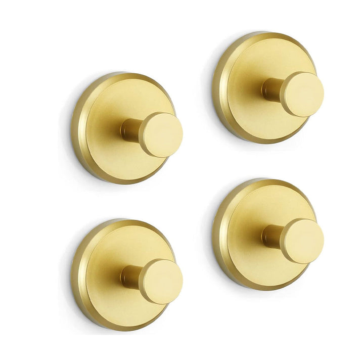 Elegant Wall Hooks for Towels – Stylish and Durable