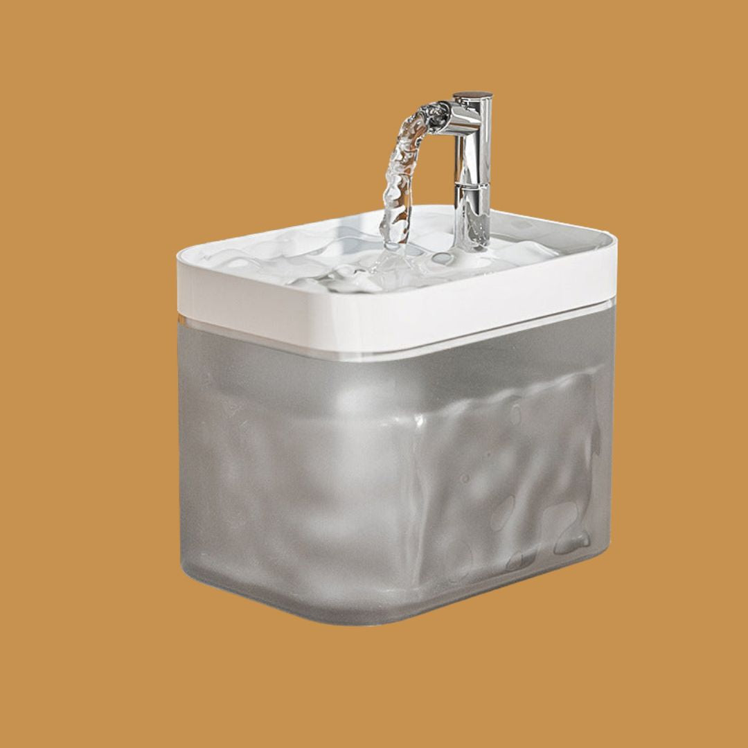 Pet Water Dispenser for Clean and Fresh water