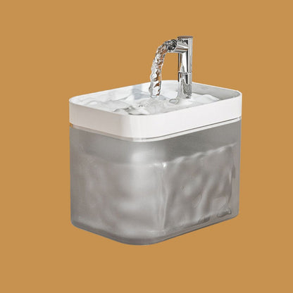 Pet Water Dispenser for Clean and Fresh water