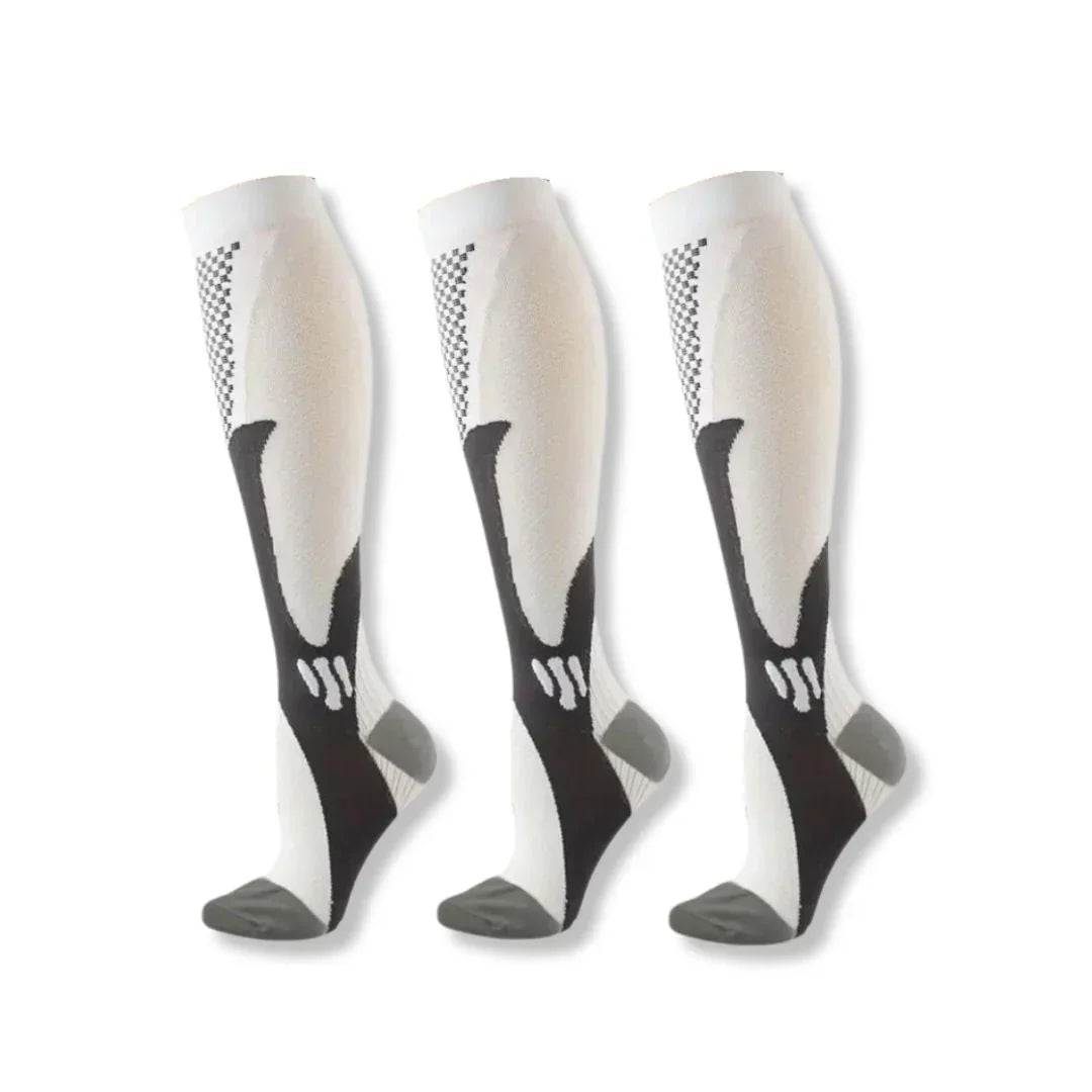 Graduated Compression Socks | MedSupport Pro