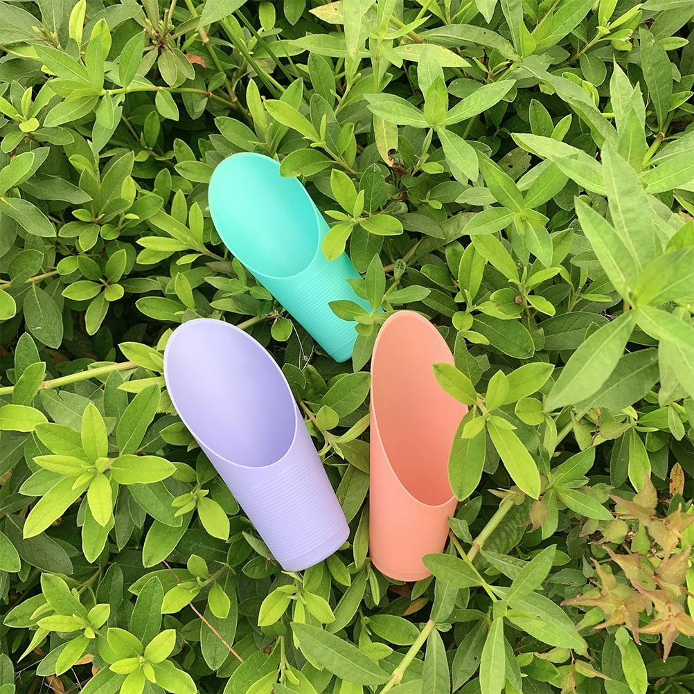 Plastic Garden Trowel – Essential Tool For Planting And Soil Fertilizing