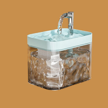 Pet Water Dispenser for Clean and Fresh water