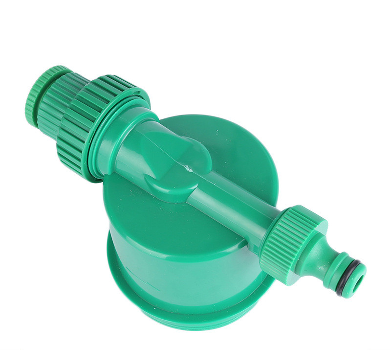 Smart Garden Watering Timer – Automatic Irrigation System for Efficient Plant Care