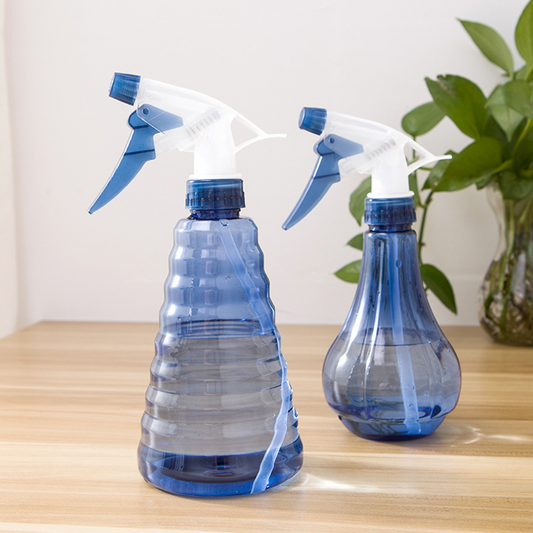 Ergonomic Adjustable Spray Bottle with Comfortable Handle – Versatile and Easy-to-Use Garden and Household Tool