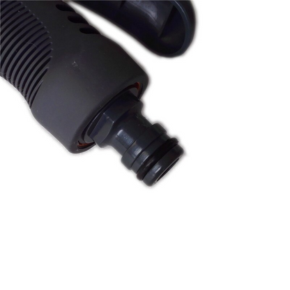 7-Function Garden Hose Nozzle – Adjustable Watering Gun for Efficient Plant Care