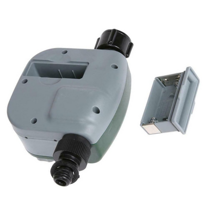 Automatic Garden Watering Timer – Digital Tap Controller with LCD Display