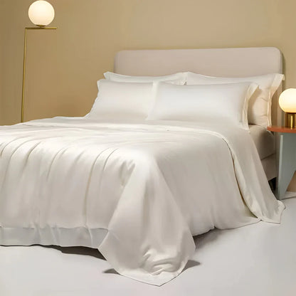 Luxurious Bamboo Sheet Set for Ultimate Comfort