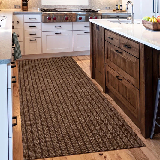 Durable Non-Slip Washable Runner
