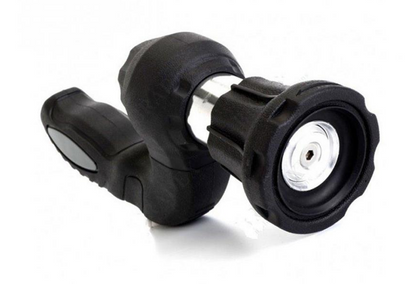 Multi-Function Garden Spray Nozzle – Adjustable Watering Nozzle for Efficient Irrigation