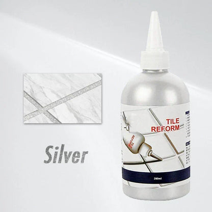 Tile Grout Repair Sealant – Waterproof & Mold-Resistant