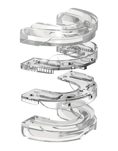 Adjustable Anti-Snoring Mouth Guard