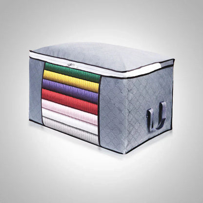 Foldable Storage Organizer