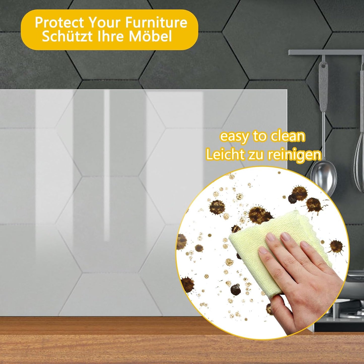 Static Stick Wall Decals