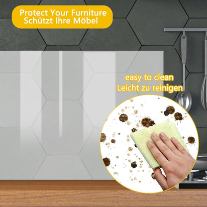 Static Stick Wall Decals