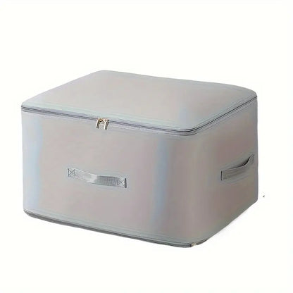 Compact Compression Storage Box