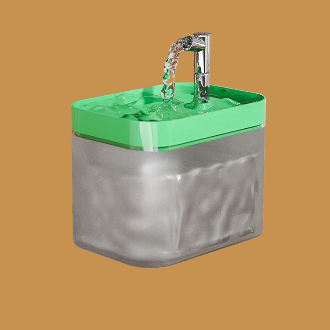 Pet Water Dispenser for Clean and Fresh water