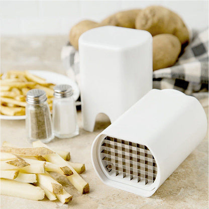 Quick Slice Vegetable Helper