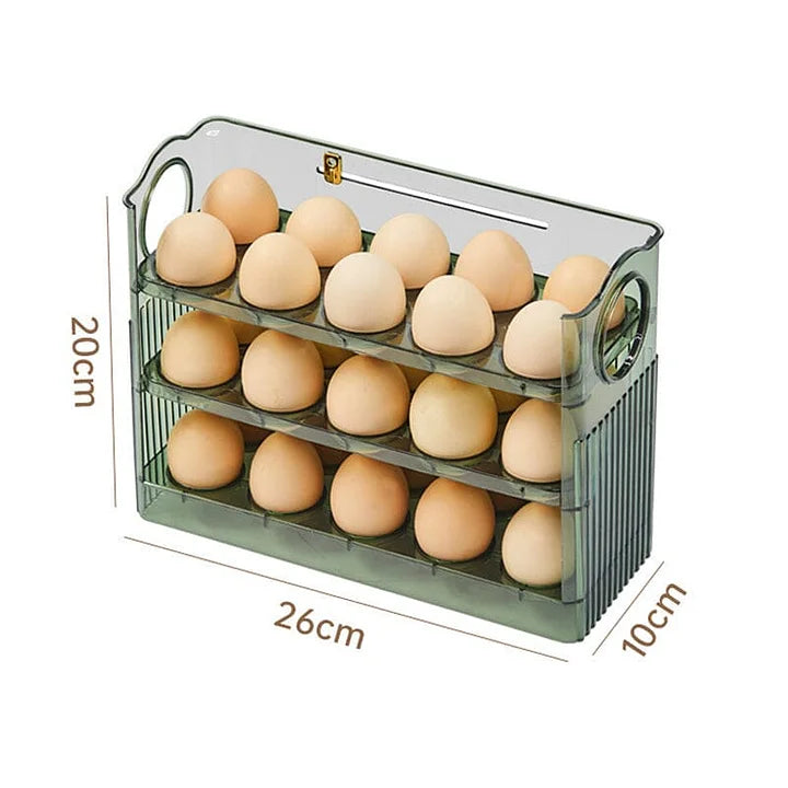 Egg Storage Organizer
