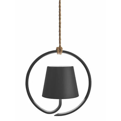 Cordless LED Hanging Light