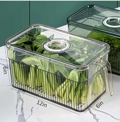 Efficient Fridge Organizer Box