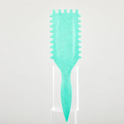 Innovative Vented Hairbrush
