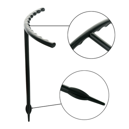Plant Climbing Support Cage - Sturdy Structure for Enhanced Growth and Stability