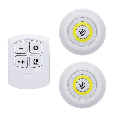 Smart LED Ceiling Lights with Remote Control – Energy-Saving and Versatile Lighting Solution