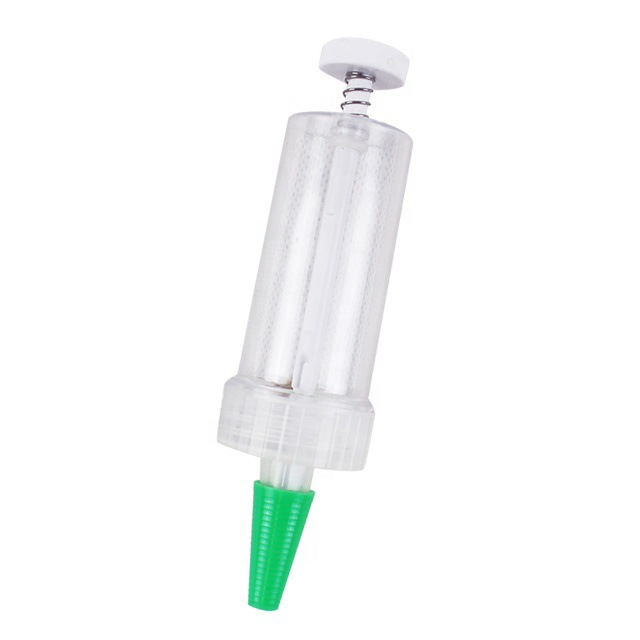 Precision Seed Sower – Simple and Efficient Seed Hopper for Accurate Planting