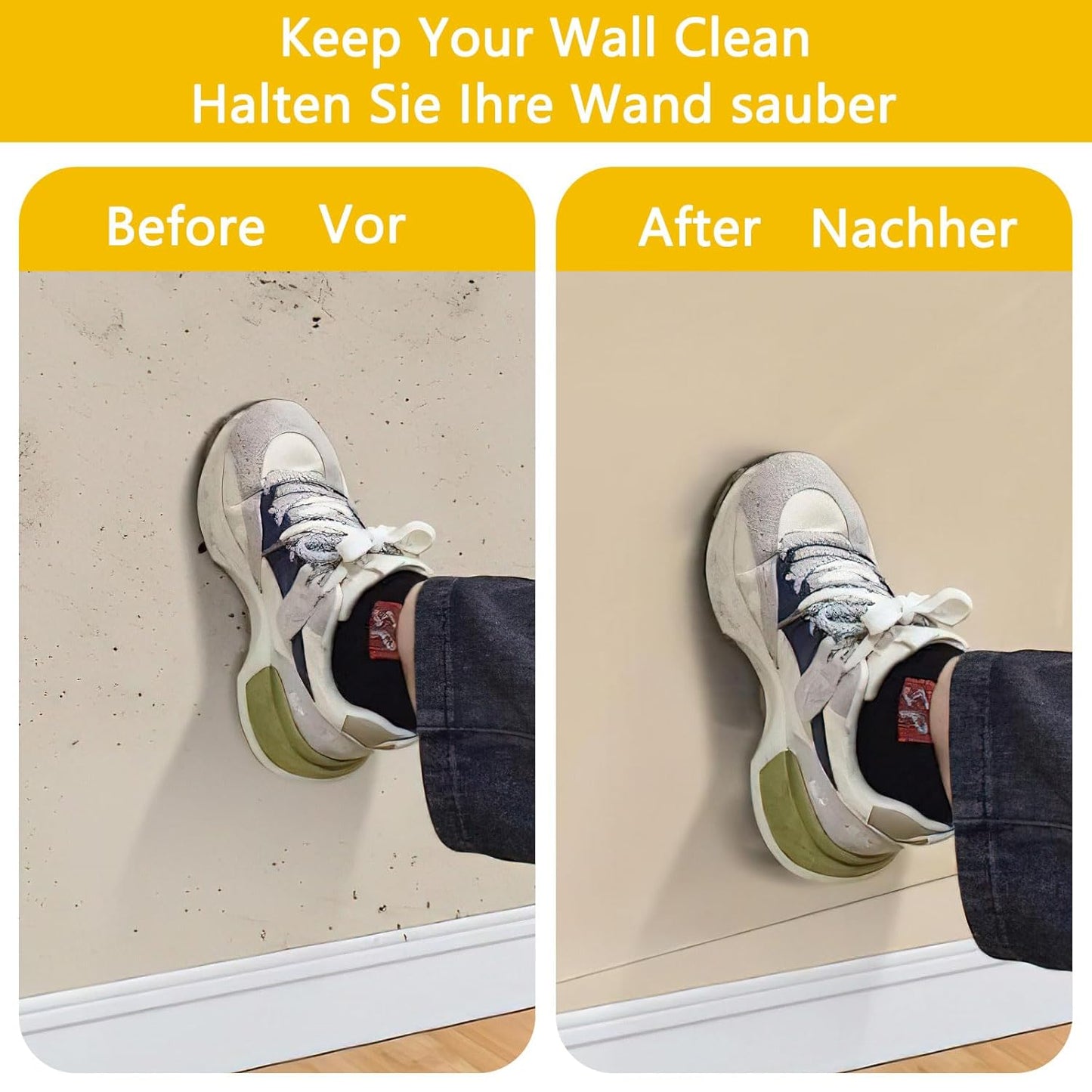 Static Stick Wall Decals