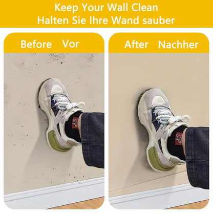 Static Stick Wall Decals