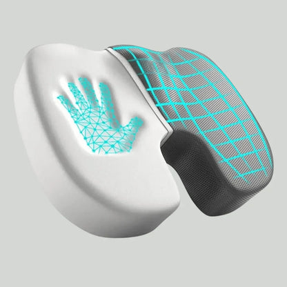 Orthopedic 4D Support Seat Cushion