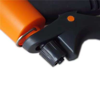 7-Function Garden Hose Nozzle – Adjustable Watering Gun for Efficient Plant Care