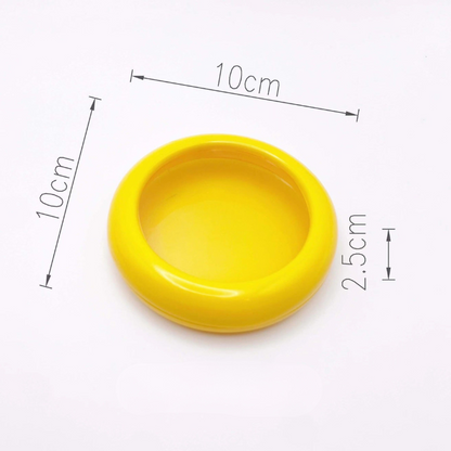Flexi Seal Silicone Lid